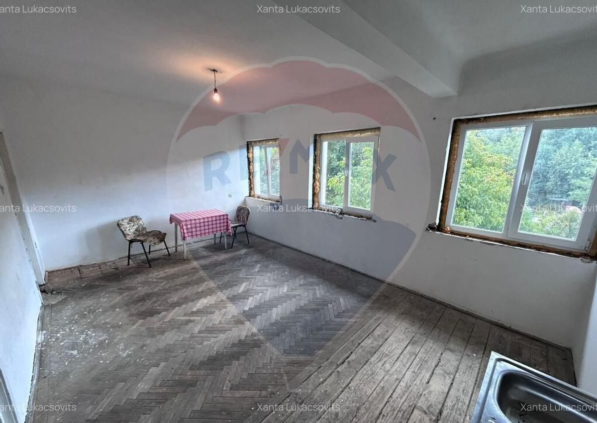 Garsoniera DE VANZARE ideala pentru investitie in Cavnic,... - 3