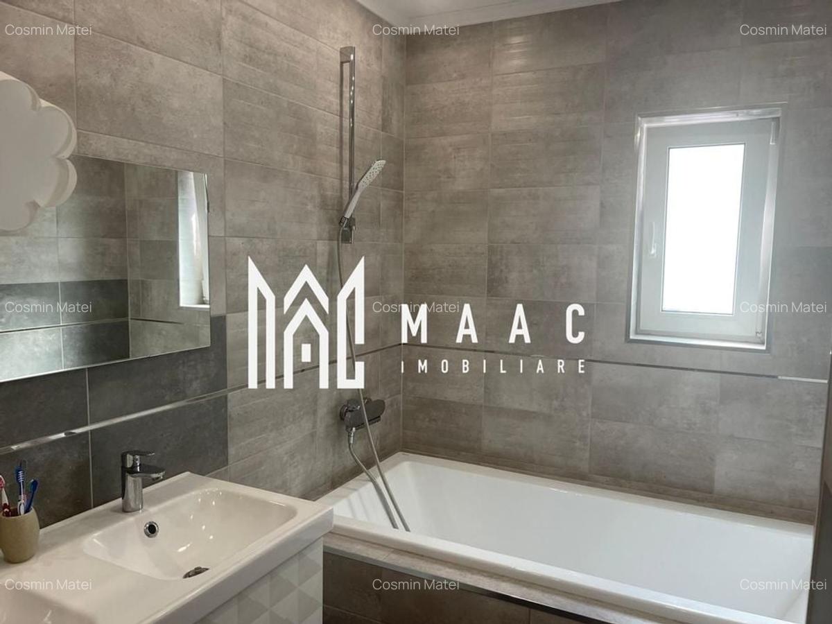 Casa Individuala | 4 Camere | 157 MpU | Curte Libera de 170 Mp | Arhitectilor - 11