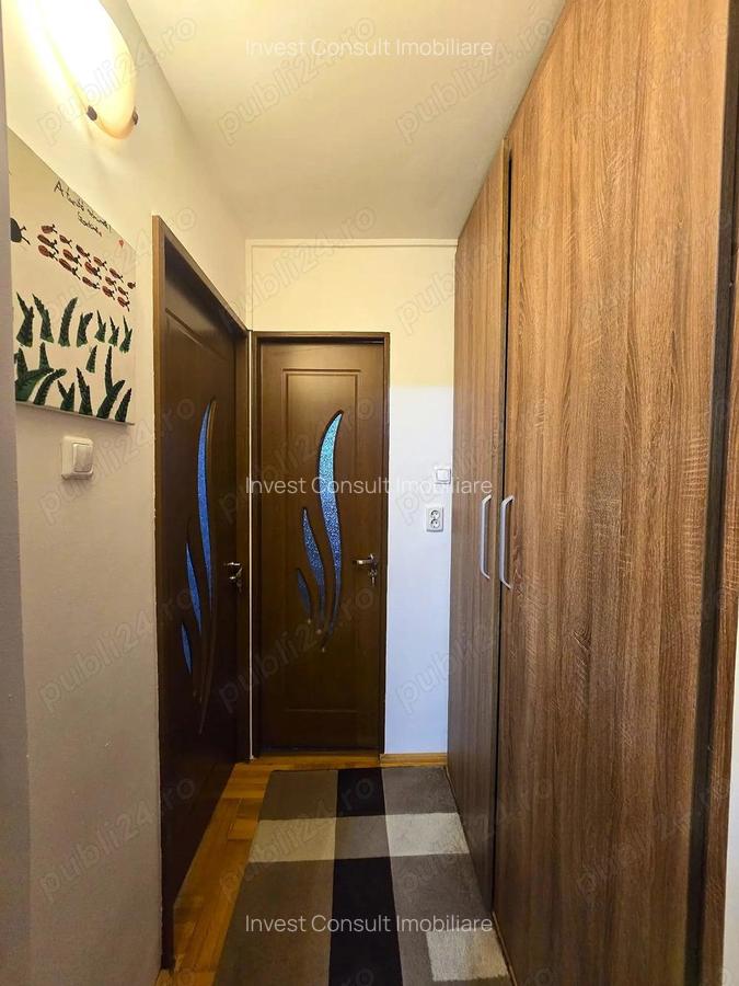 Apartament 2 camere | Complet mobilat si utilat | Micro 16 - 11
