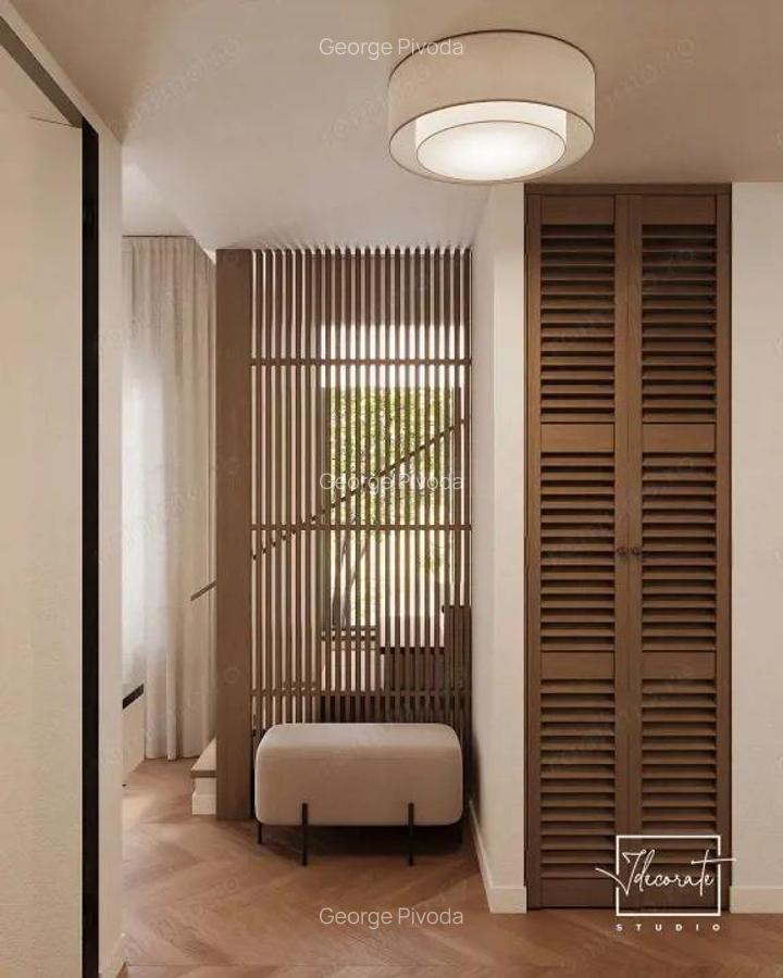ANSAMBLUL MOUNTAIN HOUSE GHIMBAV- CASA/VILA MODERNA - 10