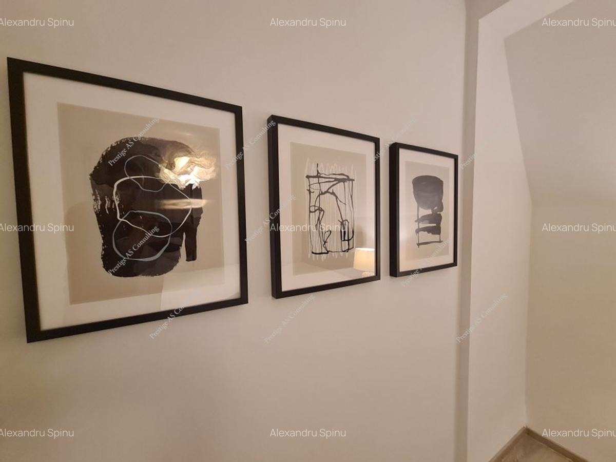 Apartament cu 2 camere - langa Parcul Bucovina - Torontal - 14