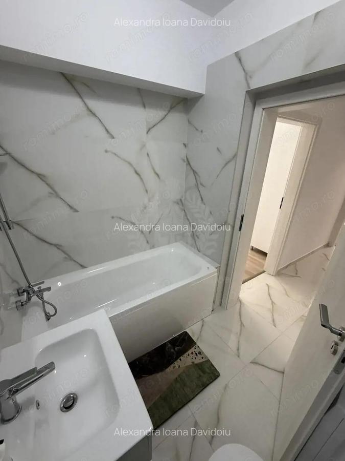 APARTAMENT DE INCHIRIAT//2 CAMERE - 3