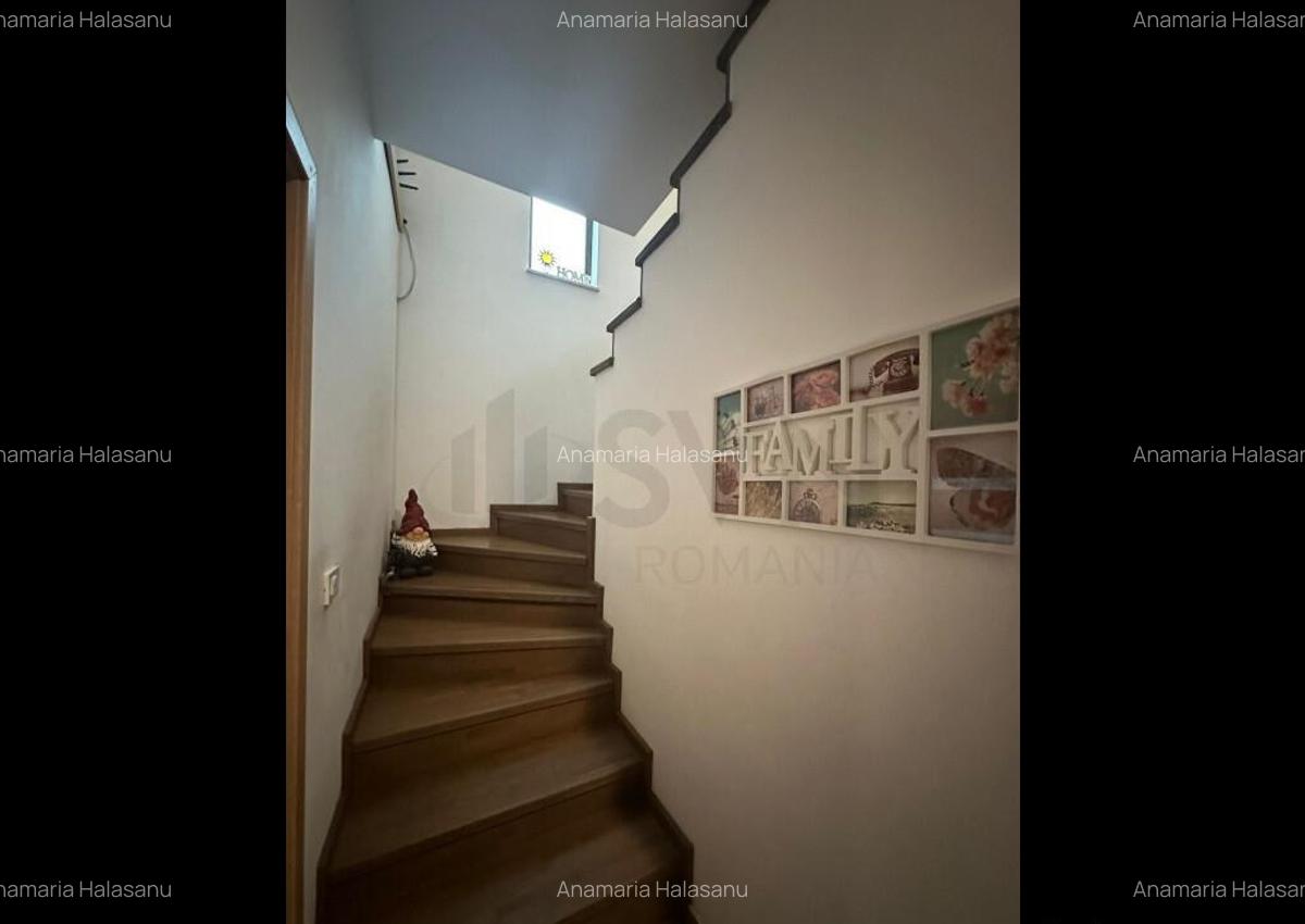 Vila Individuala I Tunari - 16