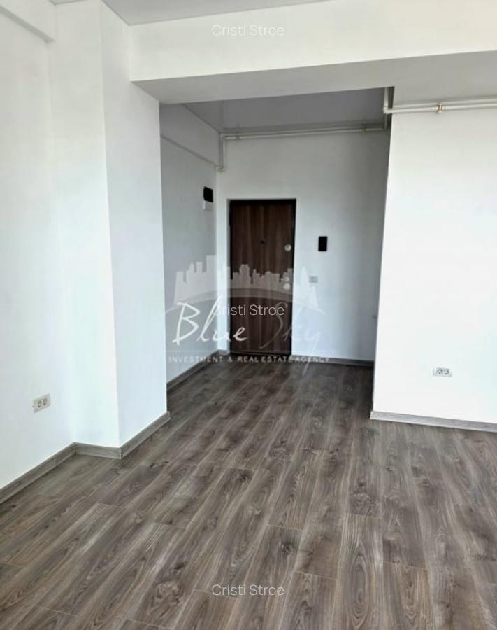 Studio exclusivist in Mamaia Nord - confort si rafinament la cheie - 4