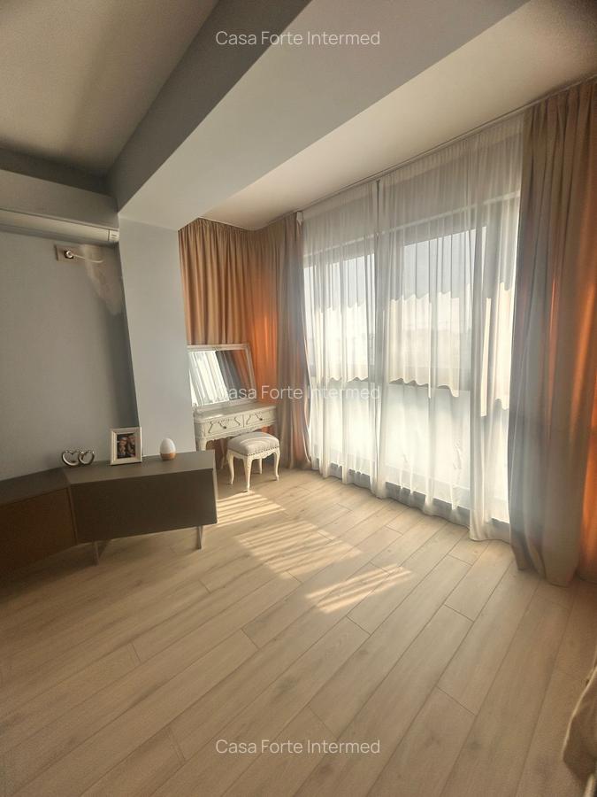 Penthouse Tomis Plus 800 euro - 30