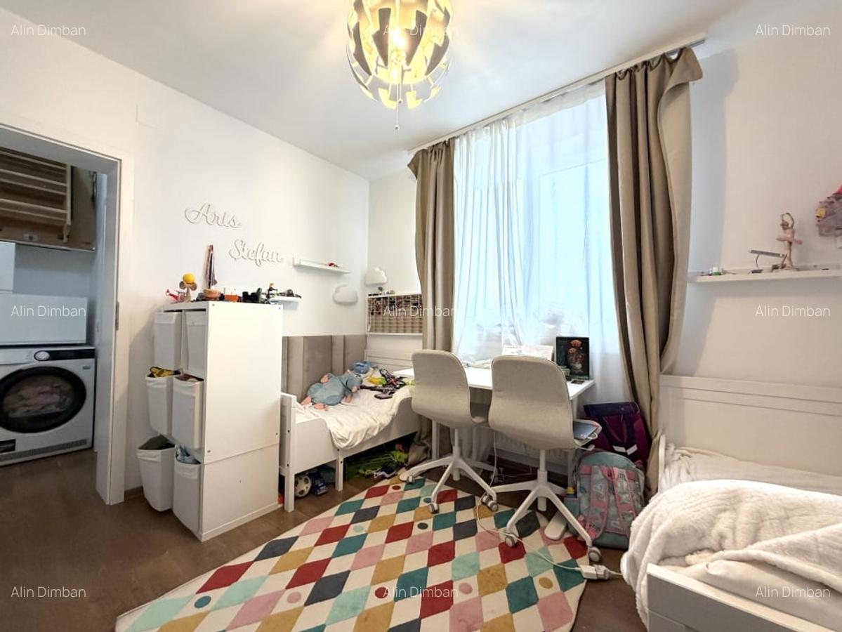 Apartament 3 camere, 53mp utili, etaj 4, la principala - Giroc Eso - 6