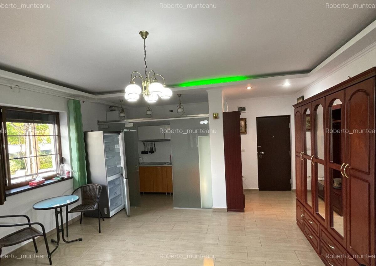 Proprietar,inchiriez apartament 2camere,parter,curte,parcare,Ferventia - 8
