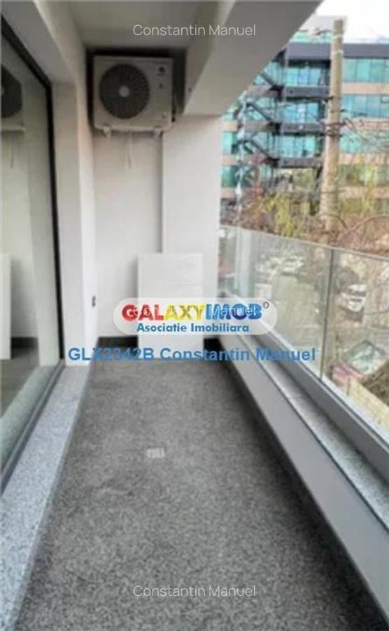 Apartament cu 3 camere, zona Aviatiei, nou, cu parcare - 6 Apartament cu 3 camere, zona Aviatiei, nou, cu parcare - 6