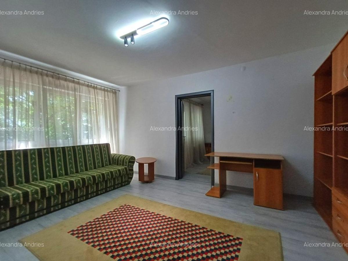 Apartament 2 camere de inchiriat -etajul 2 -  PODU ROȘ - 8
