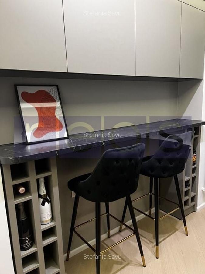 Apartament cu 3 camere decomandat, mobilat în Cotroceni - 8