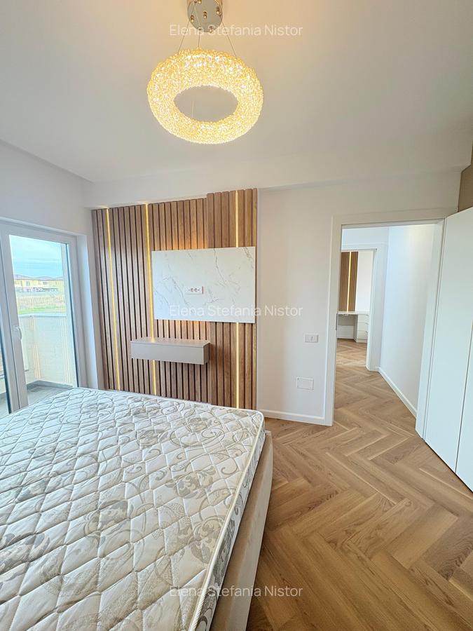 Vile P+2 , Luxury Villas Residence Fundeni - 28