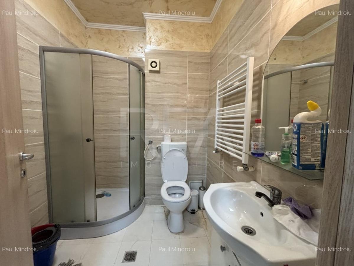 Apartament 2 camere modern - Prelungirea Ferentari, 62 mp - 6