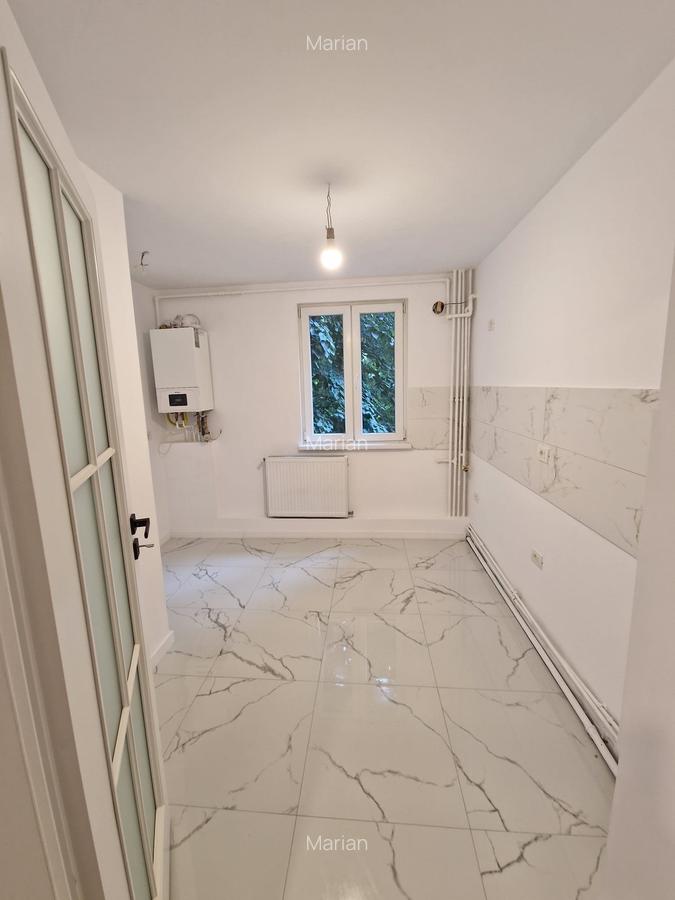 Apartament cu 2 camere semidecomandat în Baba Novac - 4