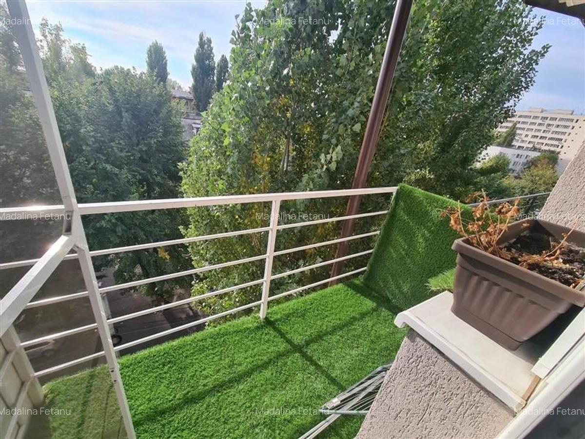 Vitan - duplex - bloc reabilitat termic - 20