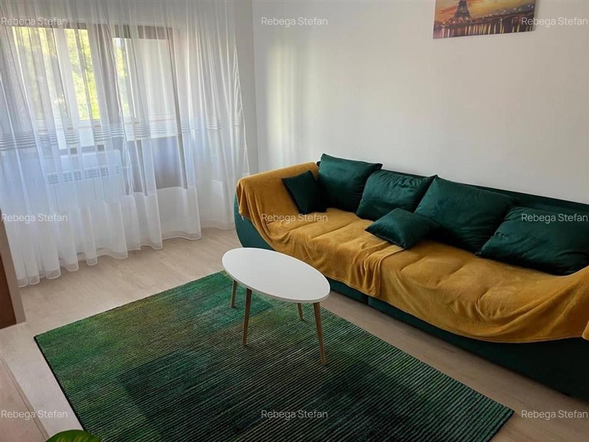 APARTAMENT 3 CAMERE, ZONA GARII - 3