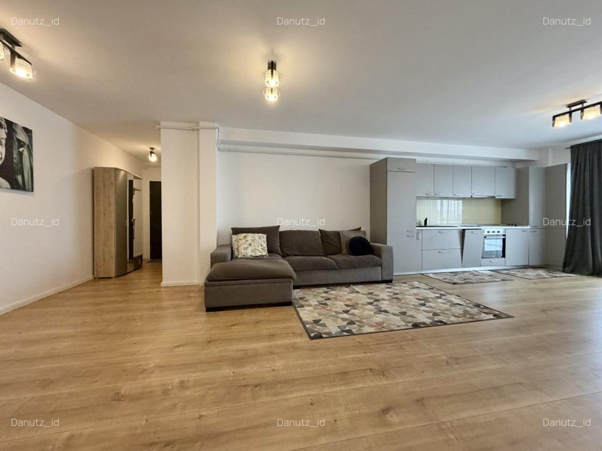 Inchiriere Apartament 2 camere, 67 mp, Scala Center, garaj - 12