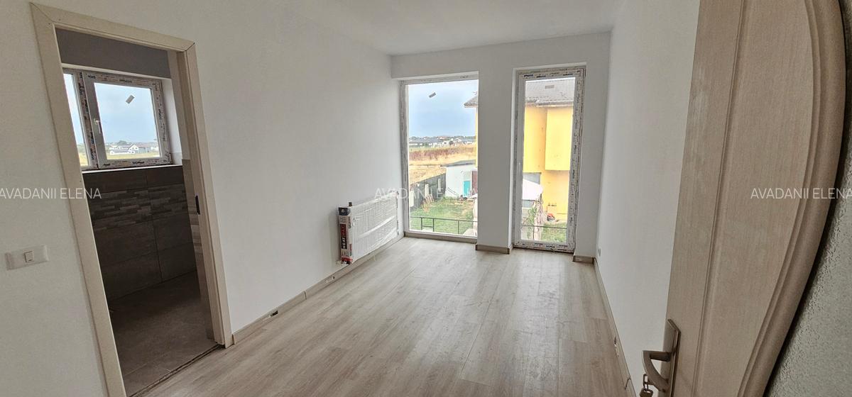 Vila individuala 4 camere - Berceni - 15