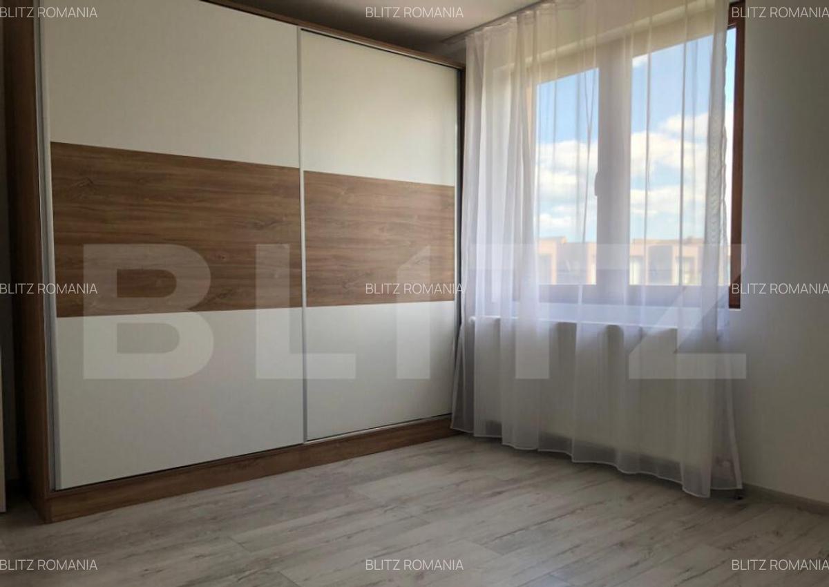 Casa spatioasa, 5 camere, teren 900mp, in Sanpetru - 11