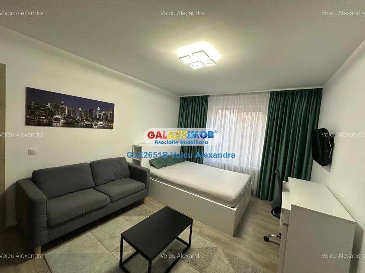 Garsoniera Moderna Berceni - Aparatorii Patriei - Metrou - 1
