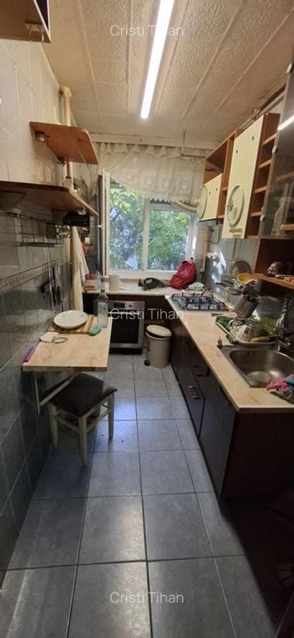 Apartament 3 camere Luica / Piata Resita - 5