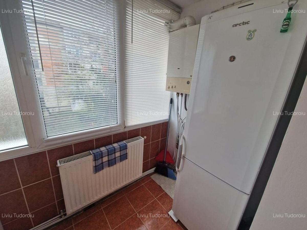 Apartament – zona Exercitiu, str. Dacia (lângă Spitalul de Pediatrie) - 9