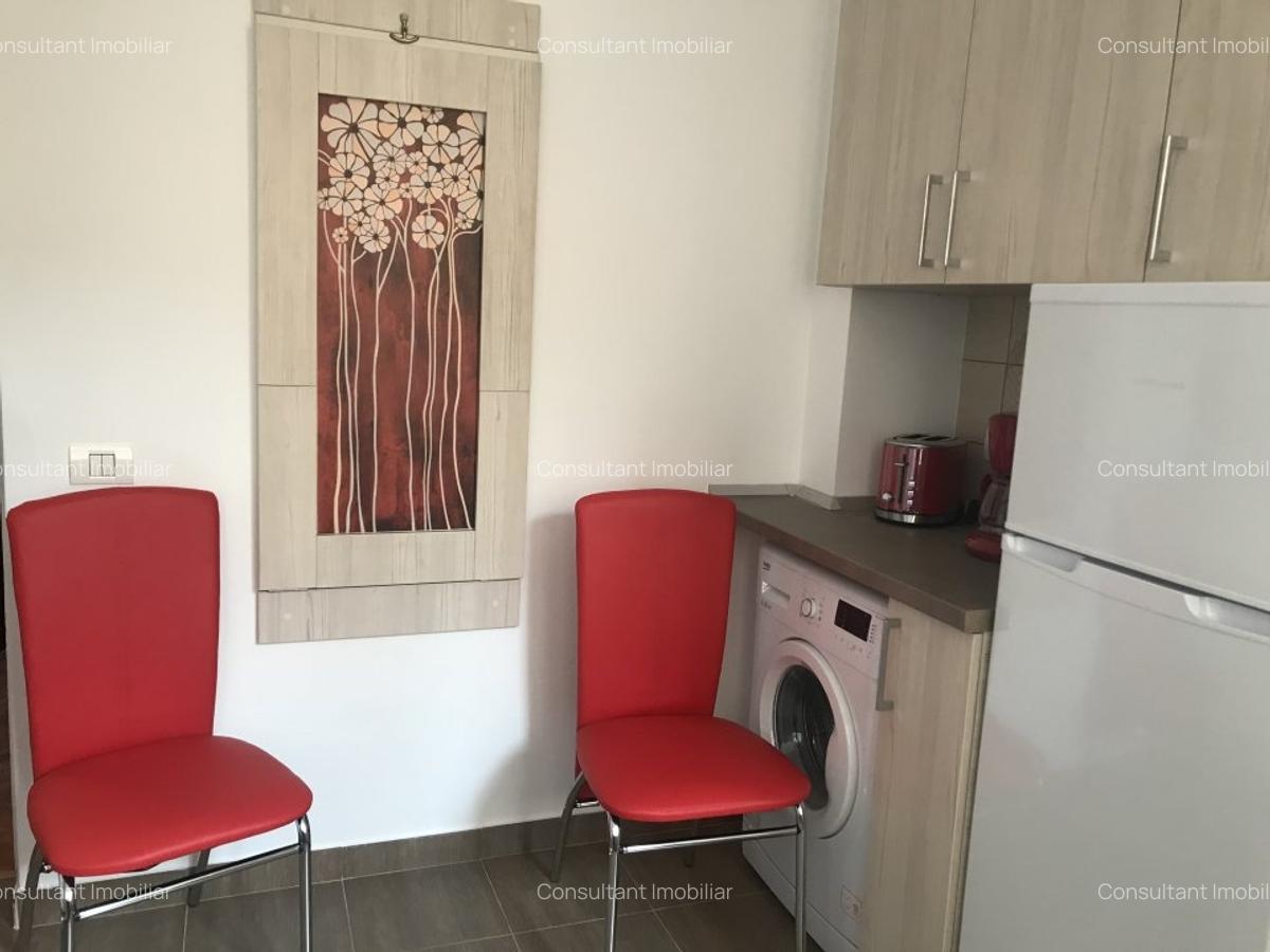 Închiriez ap o cameraPiata 700, 400 euro - 6