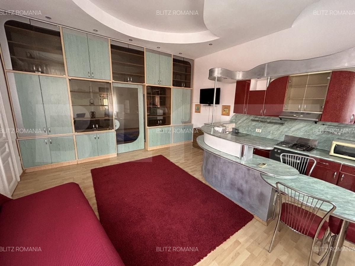 Apartament 3 Camere, zona Alecsandri - 7