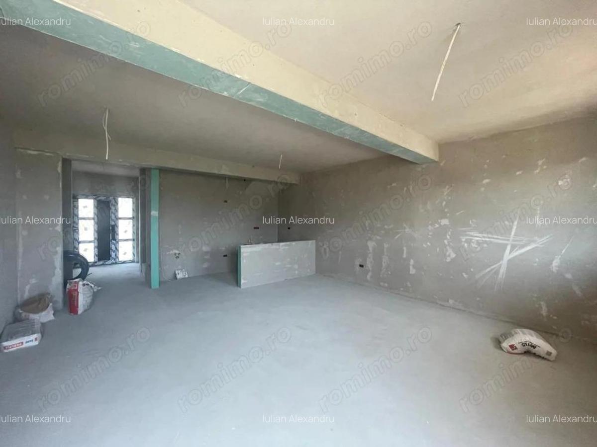 Duplex - 3 dormitoare - 3 bai - SUPERPOZITIE - Mosnita Noua - 1