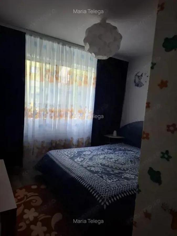 Apartament 2 camere de vanzare in Tractorul-Top City etajul 1 | 51mp - 5