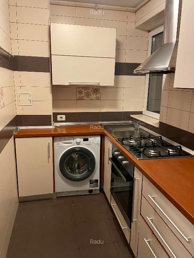 Inchiriere apartament 3 camere, Sala Palatului, Cismigiu, Calea Victoriei - 6