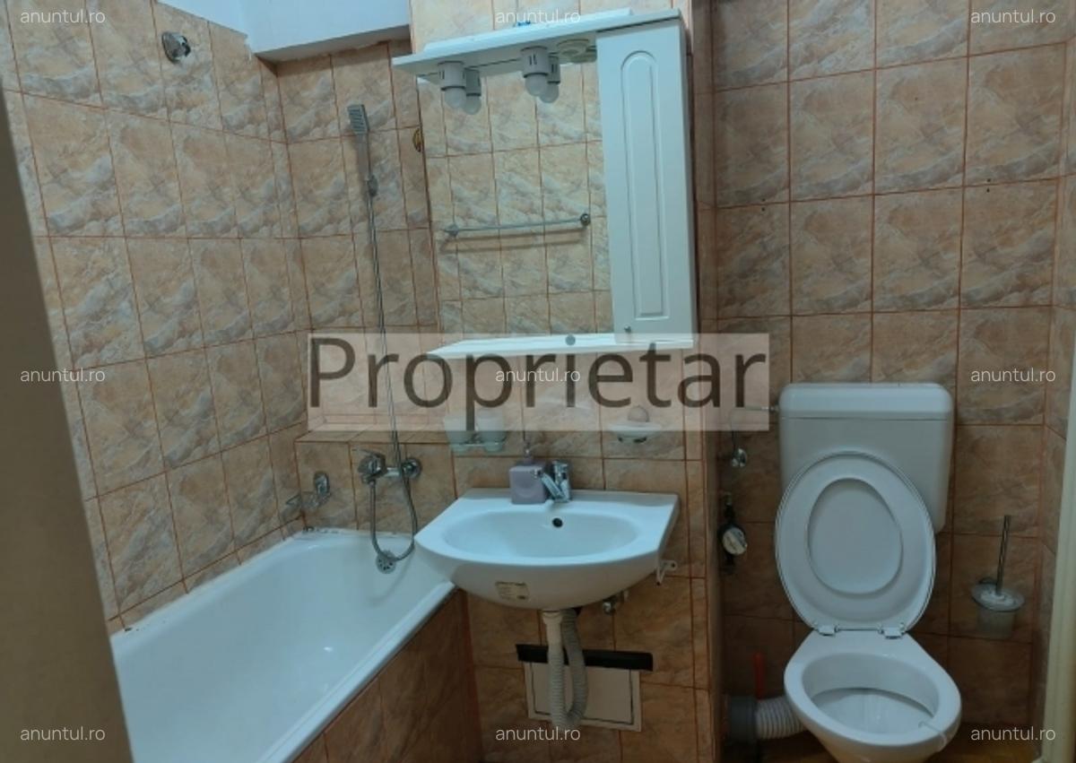 Berceni, inchiriez apartament 4 camere, decomandat, 82mp - 8