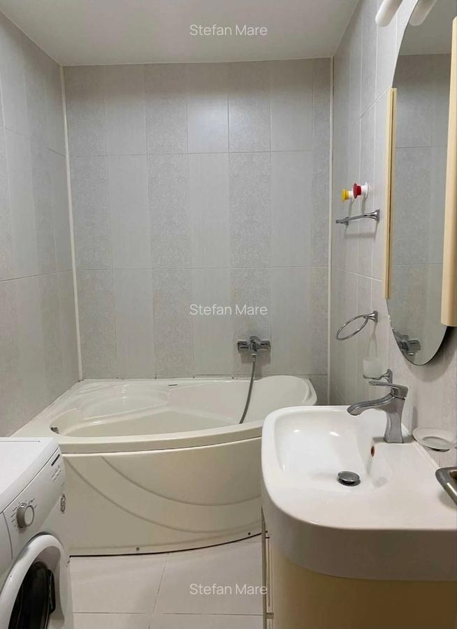 Garsoniera Lujerului - Plaza Mall *bloc nou* - 7