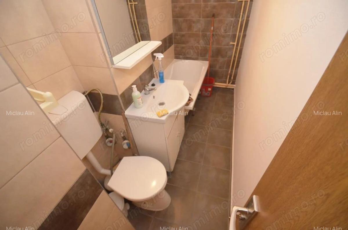 Apartament cu 2 camere renovat complet in Complexul Studentesc - 5