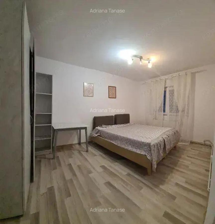 Apartament 2 cam decomandat 55 mp, etaj intermediar, Rasnov - 3