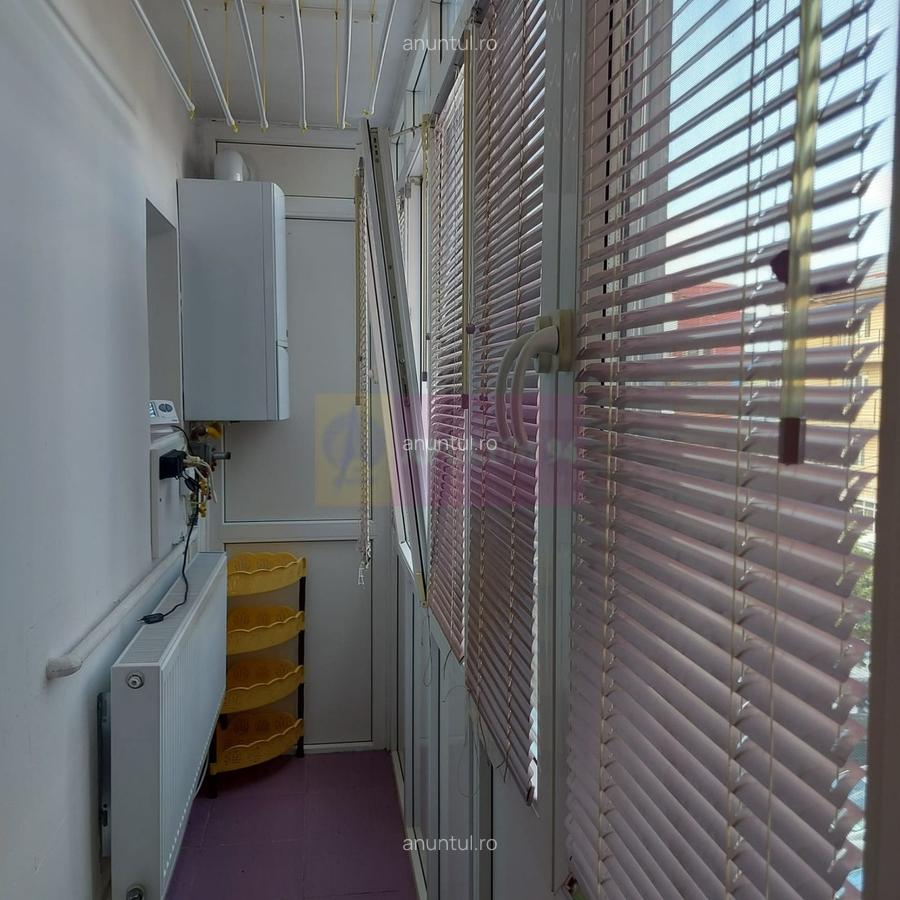 Apartament 2 camere 46mp Popesti-Leordeni cu loc de parcare propriu - 19