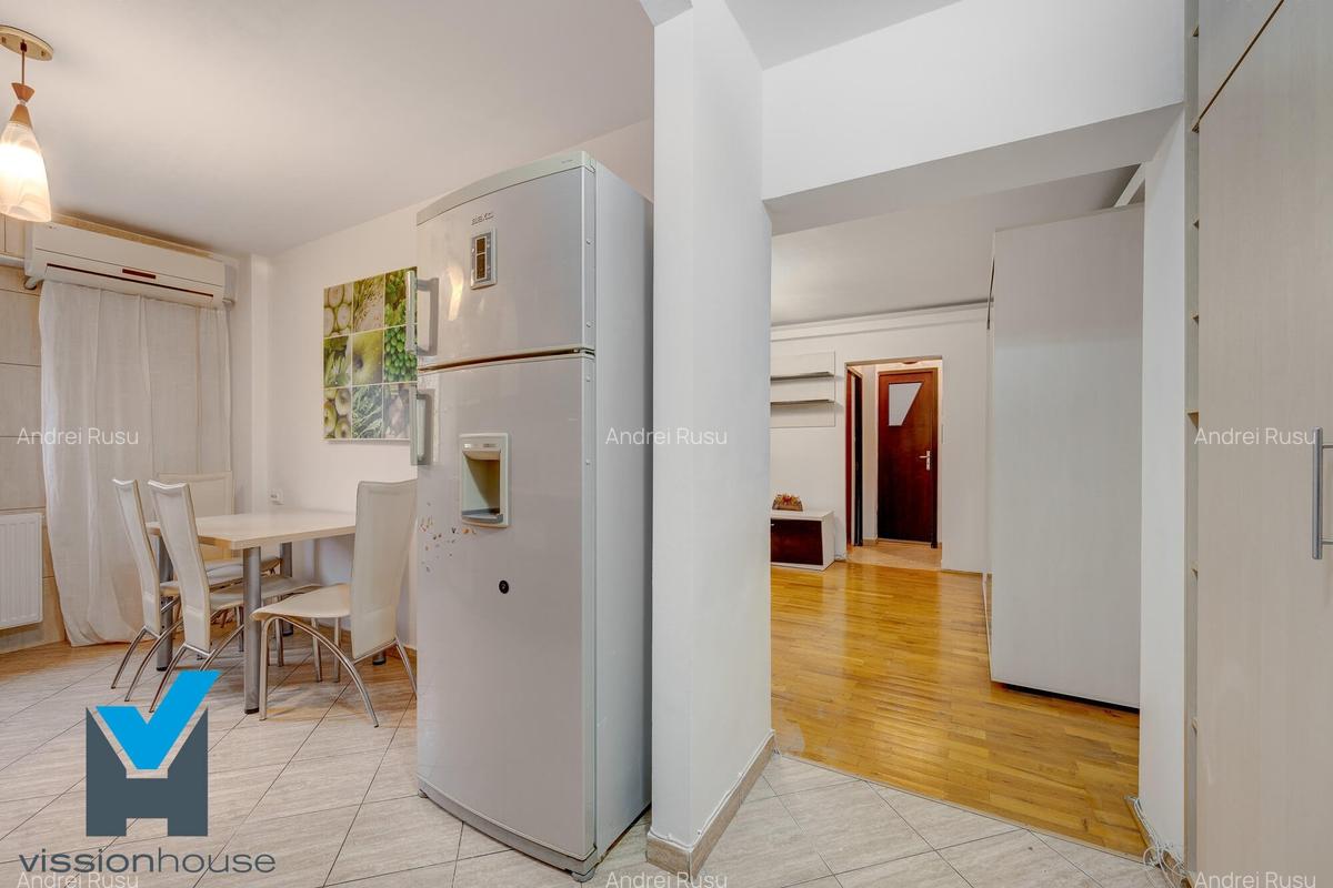 Vanzare 2 camere – 13 Septembrie | Panduri - Str. Ion Urdăreanu - 5