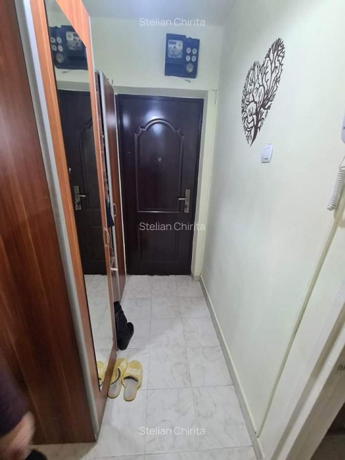 Apartament 3 camere, confort 1, decomandat - Sector 4, Șos. Giurgiului - 8 Apartament 3 camere, confort 1, decomandat - Sector 4, Șos. Giurgiului - 8