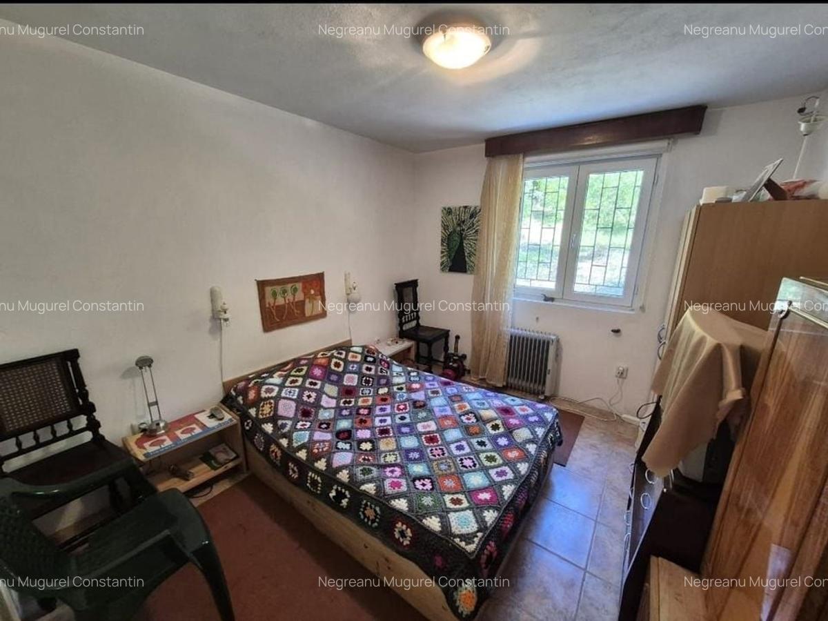Casa Subsol+Parter +Mansarda 185 mp si teren intravilan 1670mp-Prahova - 7