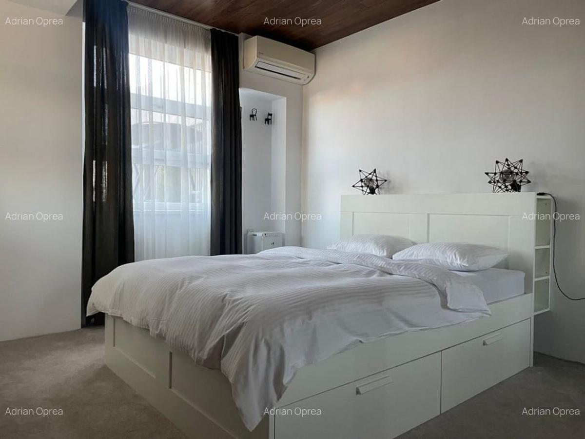 Apartament cu 3 camere semidecomandat, mobilat în Fundeni - 6
