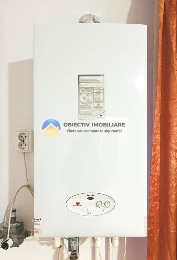 Garsoniera de vanzare – Zona Maratei – Etaj 1 - 6