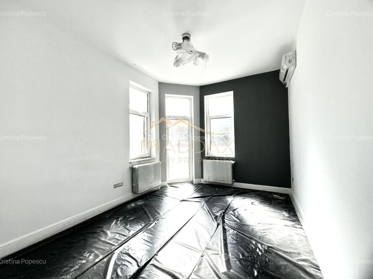 Vila de Inchiriat | Dorobanti - Capitale | 360 mp - 4