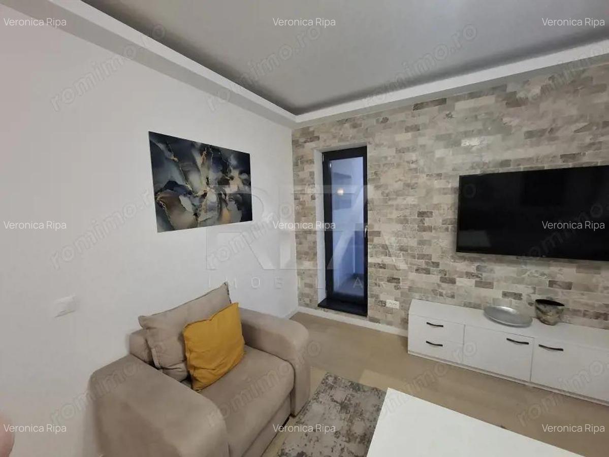 3 apartamente, et. 6,8,9/11, parcare, boxa-Exigent Plaza Faza 4. - 11