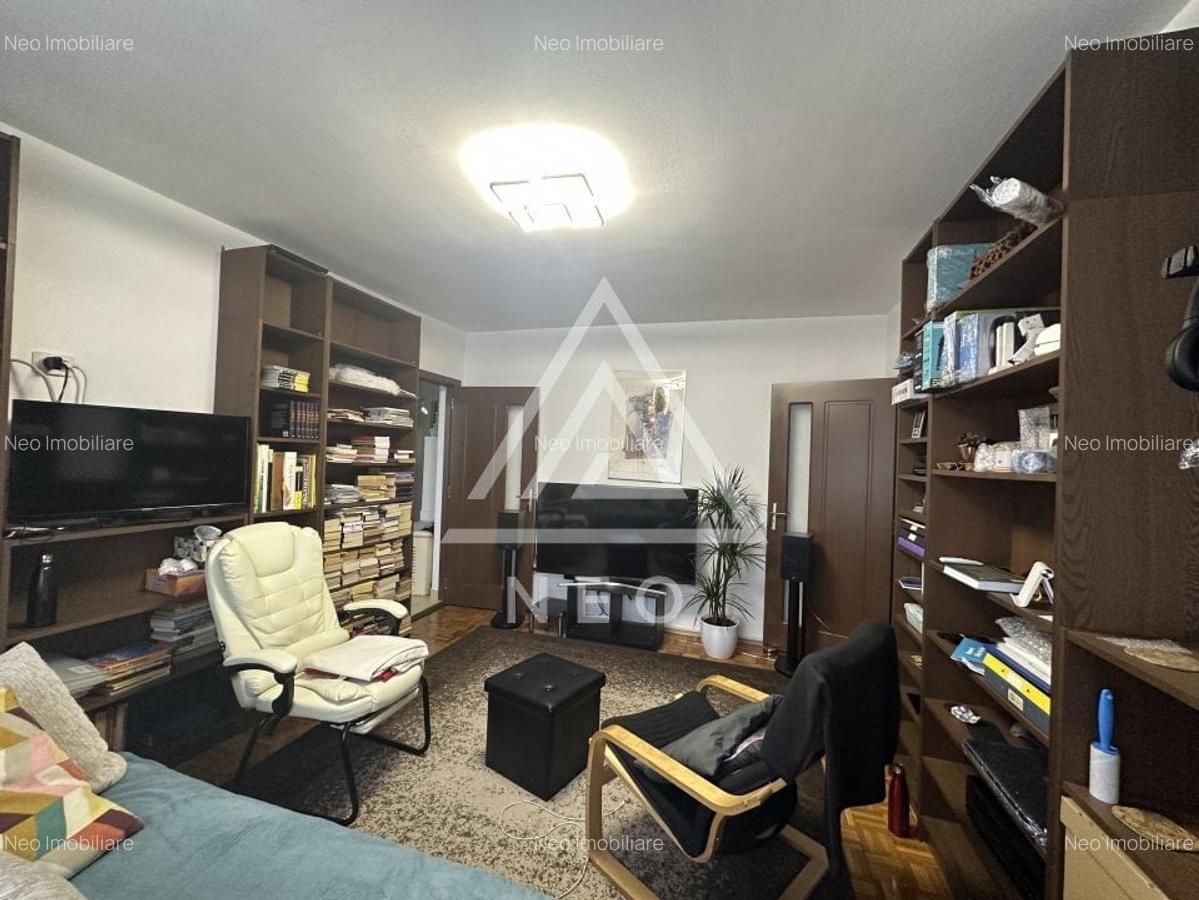 Apartament de vanzare | 3 camere | Grigorescu - 1