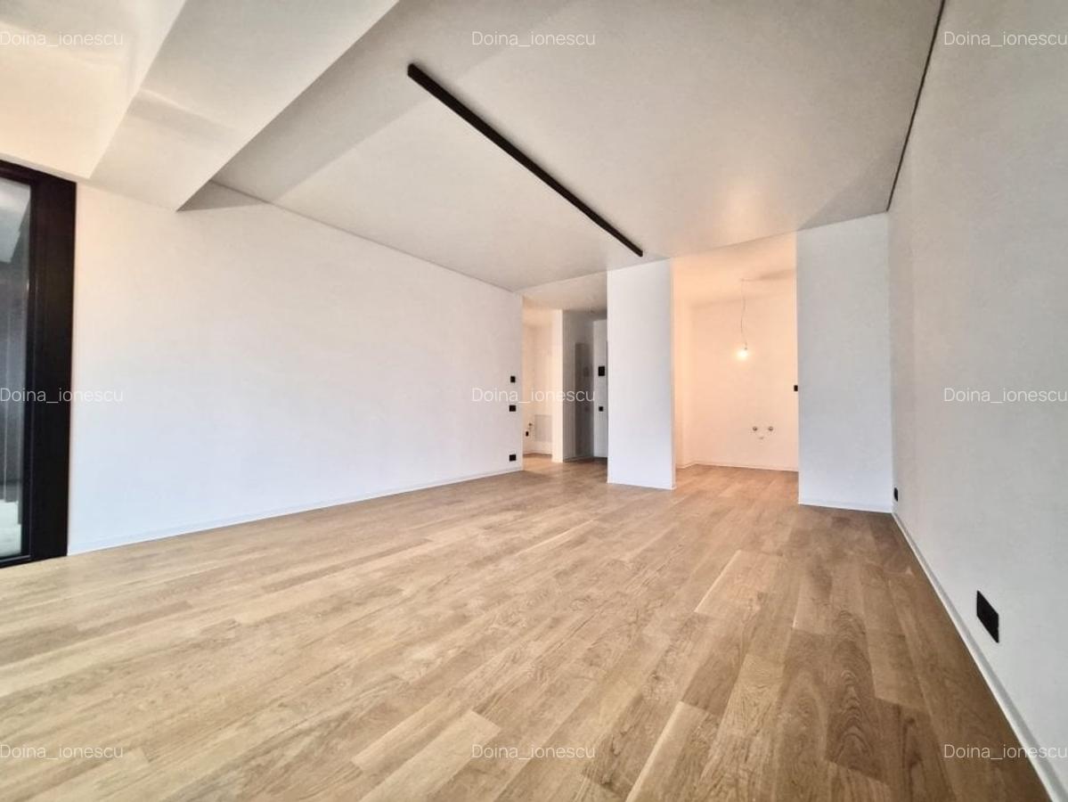 Apartament 2 camere cu vedere spre lac, ansamblul YACHT KID - 3