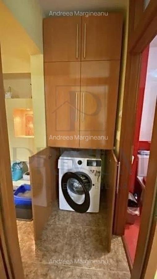 SOARELUI - 2 Camere - Decomandat - Centrala proprie - 10