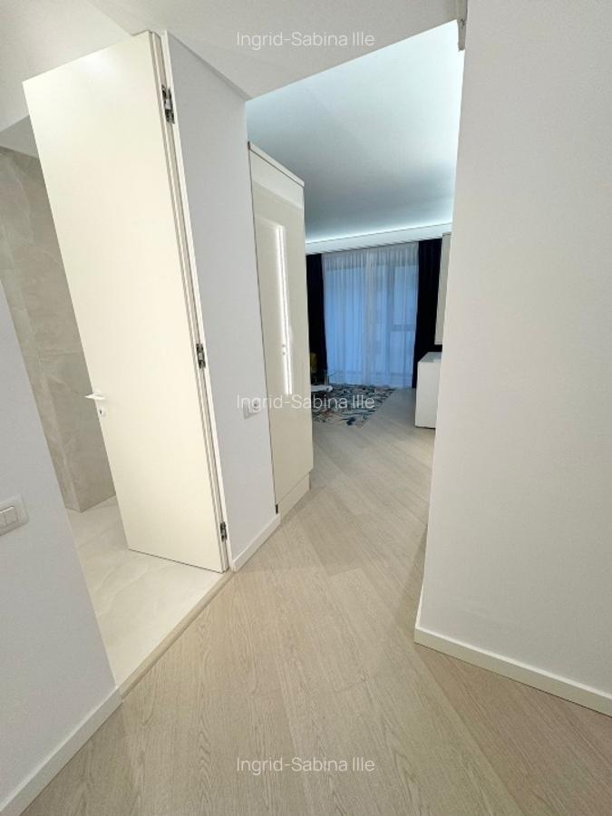 De închiriat – Apartament 2 camere, Cortina North | Pipera - 6