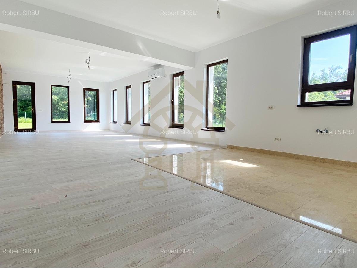 Conacul CERUL VLASIEI cu Grădină 1077 m2 langa padure - 11