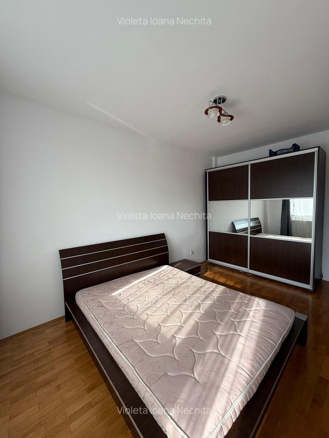 Apartament cu 2 camere Gheorgheni Complex Diana - 9