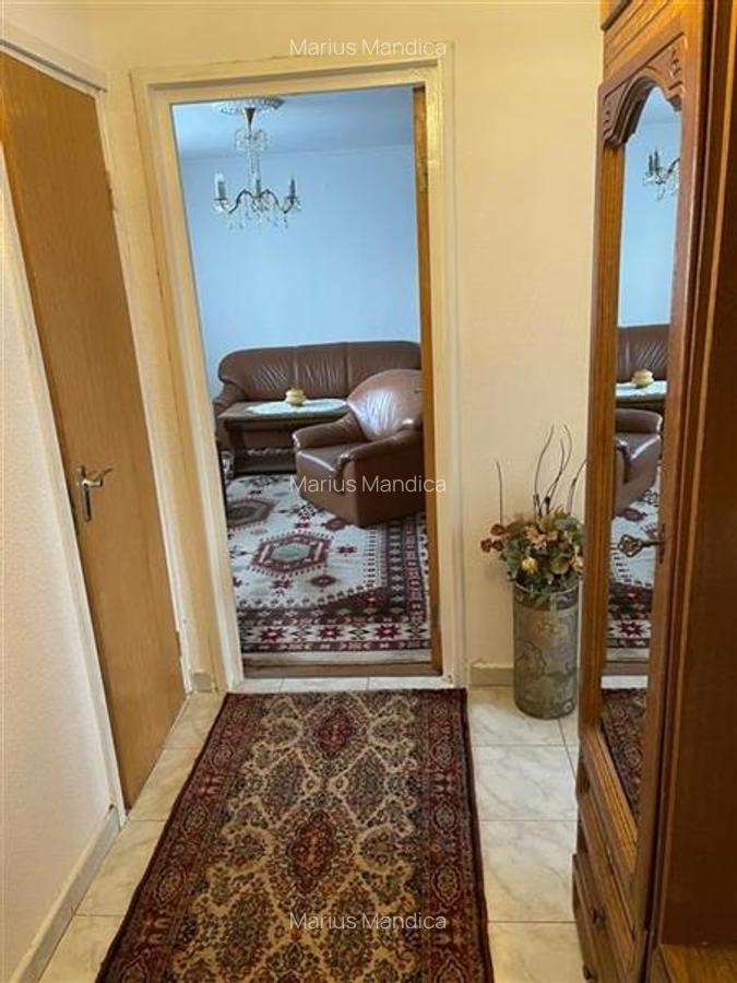 Apartament de 4 camere Titan Nicolae Grigorescu - 7