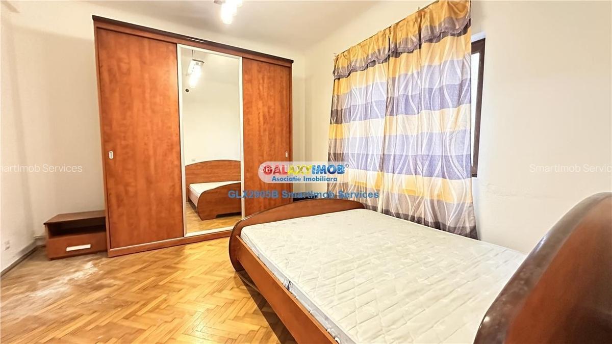 Apartment 3 camere Cotroceni | strada col. Stoenescu - 10